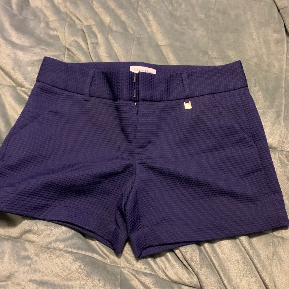 Calvin Klein shorts